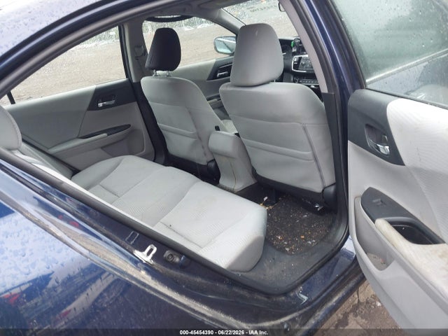 Aukcja sprzedaży 2016 Honda Accord Lx, vin: 1HGCR2F35GA180341, numer aukcji: 45454390