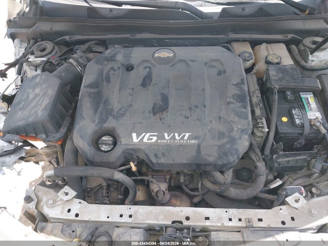 Chevrolet IMPALA 2LZ 2016 2G1145S37G9124000 Image 10