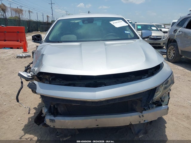 Chevrolet IMPALA 2LZ 2016 2G1145S37G9124000 Image 13