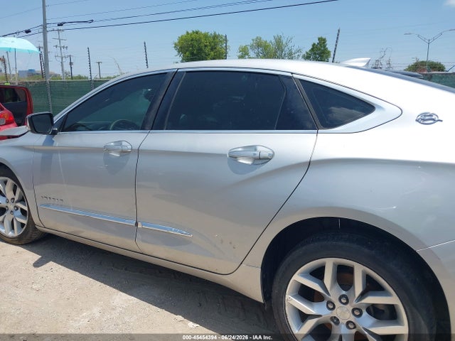 Chevrolet IMPALA 2LZ 2016 2G1145S37G9124000 Image 15