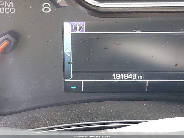 Chevrolet IMPALA 2LZ 2016 2G1145S37G9124000 Image 16