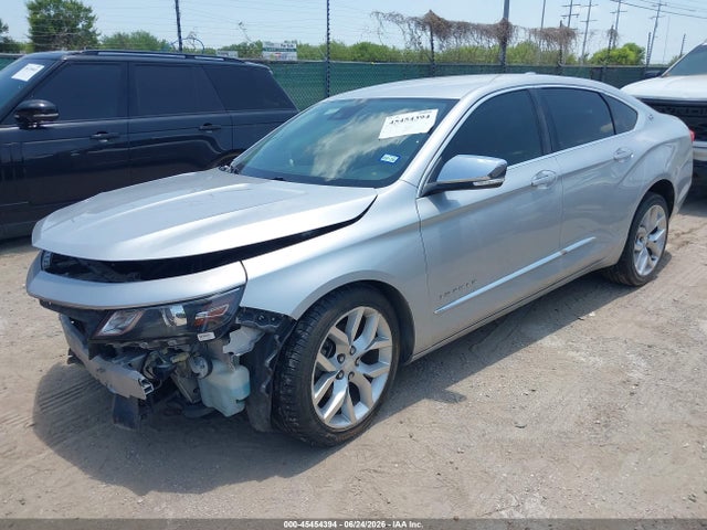 Chevrolet IMPALA 2LZ 2016 2G1145S37G9124000 Image 2