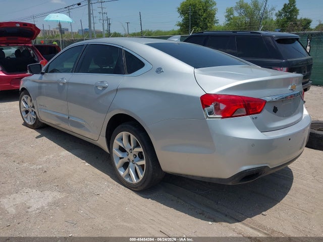 Chevrolet IMPALA 2LZ 2016 2G1145S37G9124000 Image 3