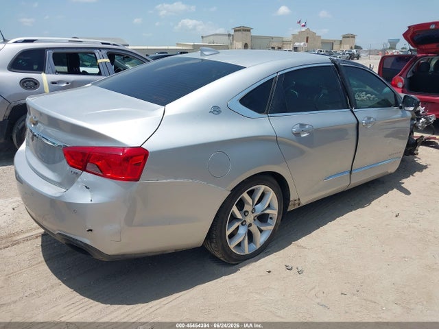 Chevrolet IMPALA 2LZ 2016 2G1145S37G9124000 Image 4