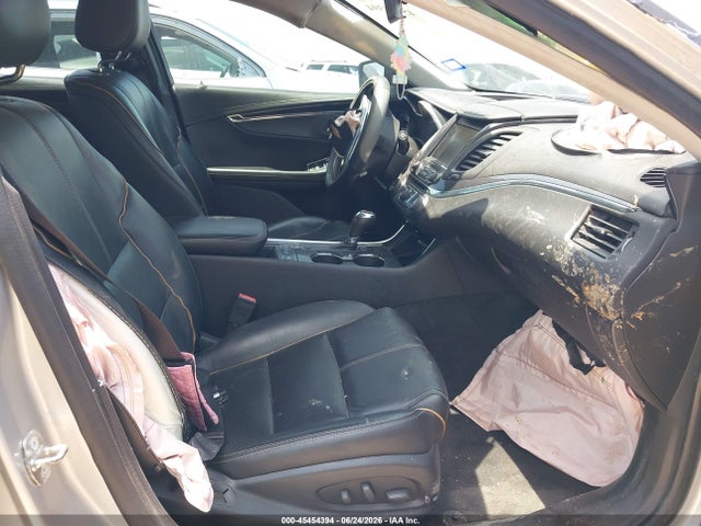 Chevrolet IMPALA 2LZ 2016 2G1145S37G9124000 Image 5