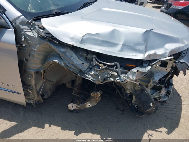 Chevrolet IMPALA 2LZ 2016 2G1145S37G9124000 Image 6