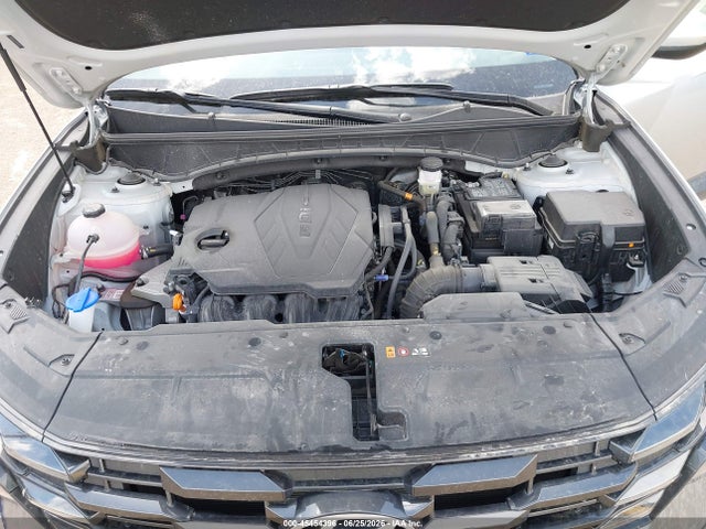 Hyundai TUCSON SEL 2026 5NMJBCDEXTH631574 Image 10