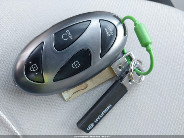 Hyundai TUCSON SEL 2026 5NMJBCDEXTH631574 Image 11