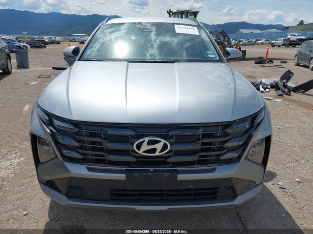 Hyundai TUCSON SEL 2026 5NMJBCDEXTH631574 Image 13