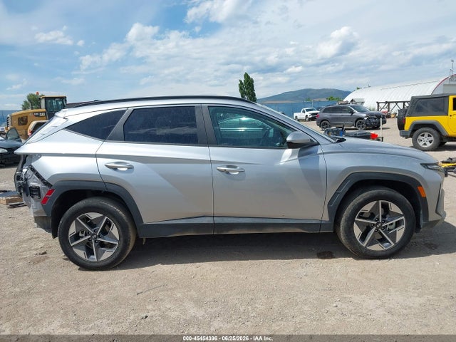 Hyundai TUCSON SEL 2026 5NMJBCDEXTH631574 Image 14