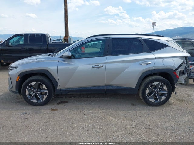 Hyundai TUCSON SEL 2026 5NMJBCDEXTH631574 Image 15
