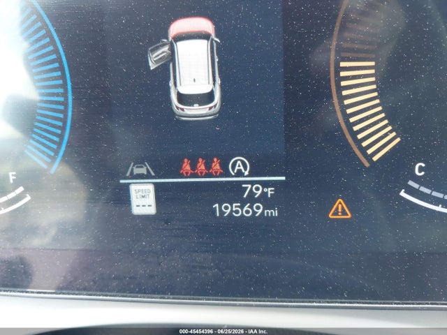 Hyundai TUCSON SEL 2026 5NMJBCDEXTH631574 Image 16