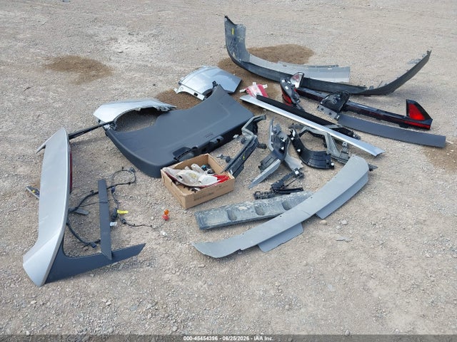 Hyundai TUCSON SEL 2026 5NMJBCDEXTH631574 Image 12