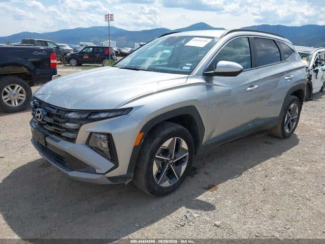 Hyundai TUCSON SEL 2026 5NMJBCDEXTH631574 Image 2