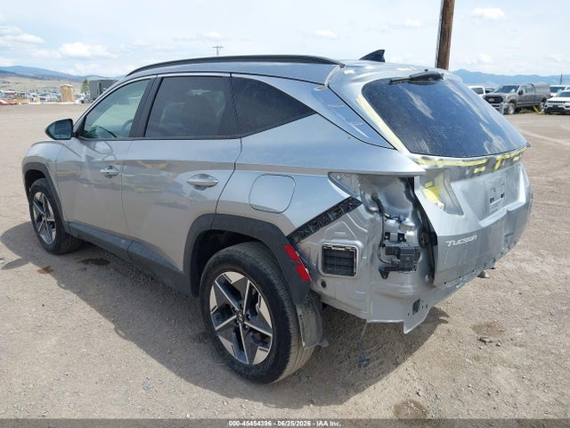 Hyundai TUCSON SEL 2026 5NMJBCDEXTH631574 Image 3