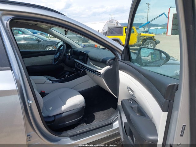 Hyundai TUCSON SEL 2026 5NMJBCDEXTH631574 Image 5