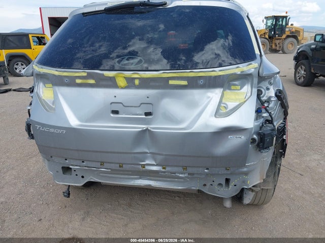 Hyundai TUCSON SEL 2026 5NMJBCDEXTH631574 Image 6