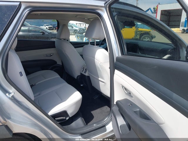 Hyundai TUCSON SEL 2026 5NMJBCDEXTH631574 Image 8