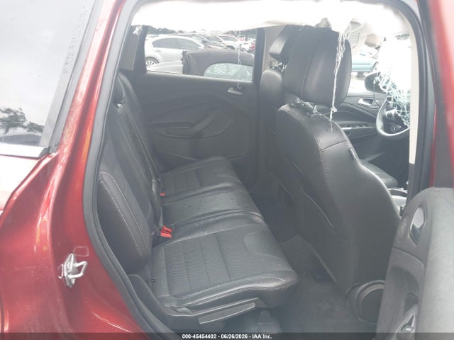 Продажа на аукционе авто 2015 Ford Escape Se, vin: 1FMCU0GX6FUA42044, номер лота: 45454402