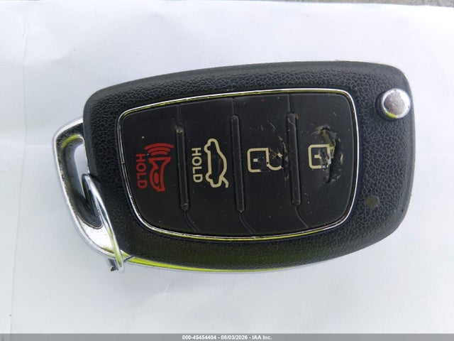 Продаж на аукціоні авто 2016 Hyundai Sonata Se, vin: 5NPE24AFXGH357693, номер лоту: 45454404