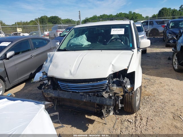 Продажа на аукционе авто 2012 Chrysler Town & Country Touring, vin: 2C4RC1BG6CR299860, номер лота: 45454409
