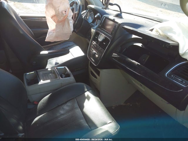 Продажа на аукционе авто 2012 Chrysler Town & Country Touring, vin: 2C4RC1BG6CR299860, номер лота: 45454409