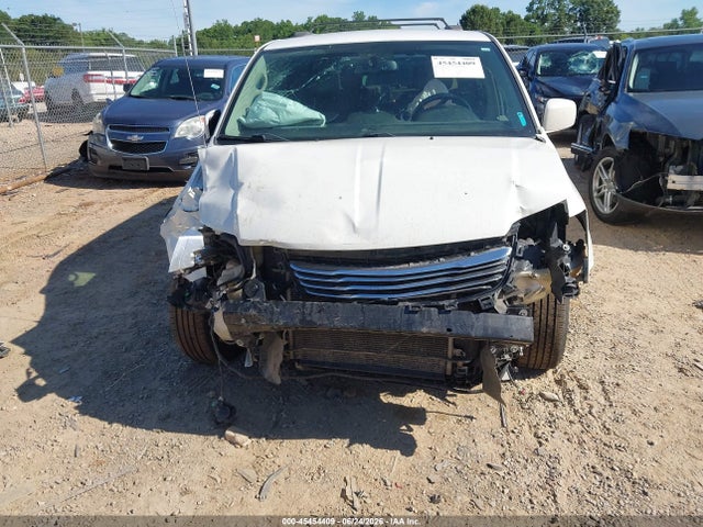 Продажа на аукционе авто 2012 Chrysler Town & Country Touring, vin: 2C4RC1BG6CR299860, номер лота: 45454409