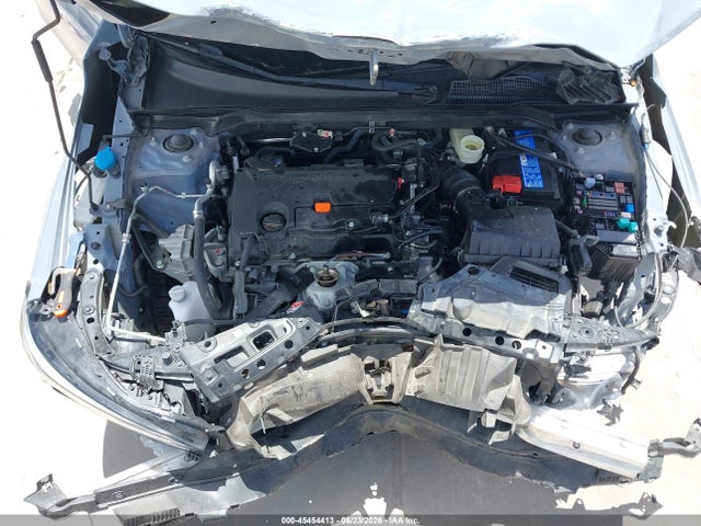 2023 Honda Civic Sport მანქანა იყიდება აუქციონზე, vin: 2HGFE2F51PH540605, აუქციონის ნომერი: 45454413