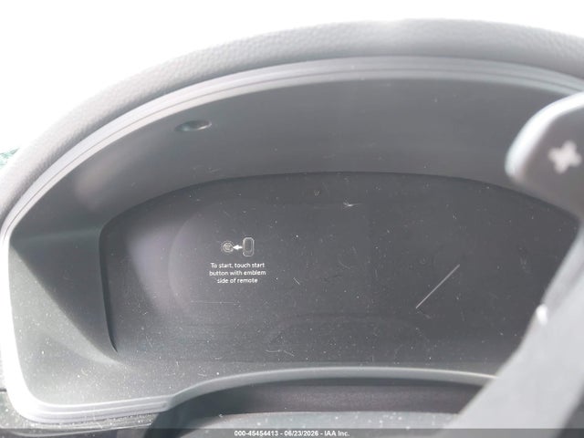 2023 Honda Civic Sport მანქანა იყიდება აუქციონზე, vin: 2HGFE2F51PH540605, აუქციონის ნომერი: 45454413