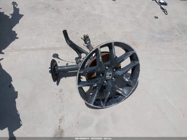 2023 Honda Civic Sport მანქანა იყიდება აუქციონზე, vin: 2HGFE2F51PH540605, აუქციონის ნომერი: 45454413