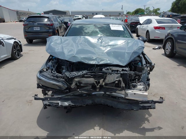 2023 Honda Civic Sport მანქანა იყიდება აუქციონზე, vin: 2HGFE2F51PH540605, აუქციონის ნომერი: 45454413