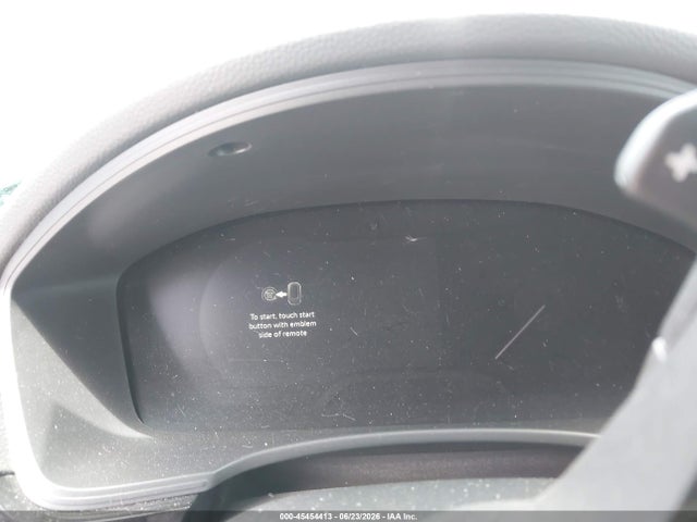 2023 Honda Civic Sport მანქანა იყიდება აუქციონზე, vin: 2HGFE2F51PH540605, აუქციონის ნომერი: 45454413
