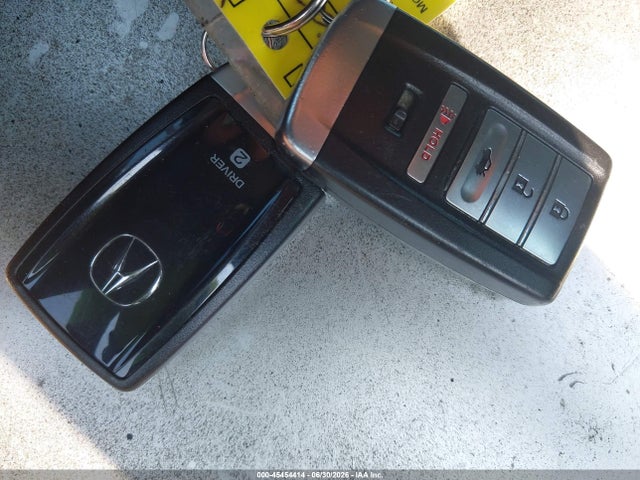 2015 Acura Tlx V6 Tech მანქანა იყიდება აუქციონზე, vin: 19UUB3F5XFA010314, აუქციონის ნომერი: 45454414