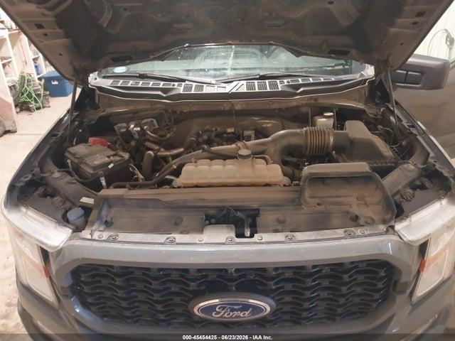 Продажа на аукционе авто 2021 Ford F-150 Xl, vin: 1FTEW1EP6MKD82576, номер лота: 45454425