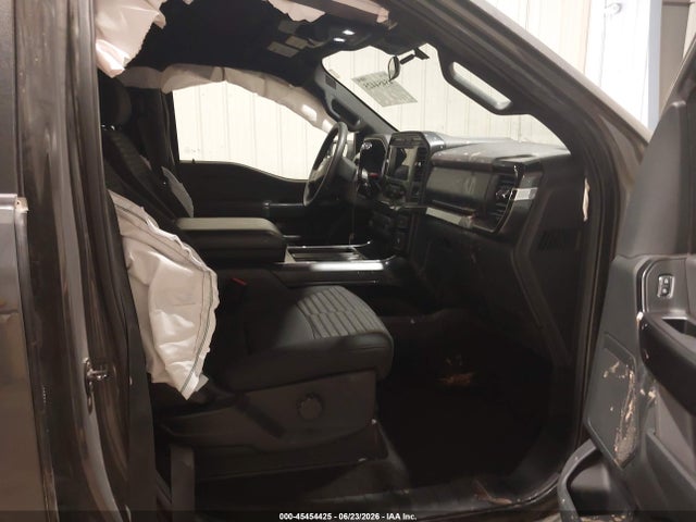 Продажа на аукционе авто 2021 Ford F-150 Xl, vin: 1FTEW1EP6MKD82576, номер лота: 45454425