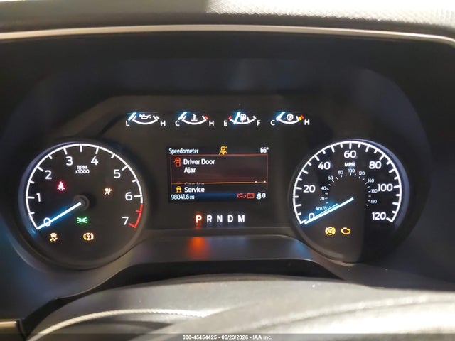 Продажа на аукционе авто 2021 Ford F-150 Xl, vin: 1FTEW1EP6MKD82576, номер лота: 45454425