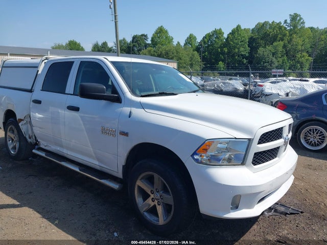 Aukcja sprzedaży 2013 Ram 1500 Express, vin: 1C6RR7KT2DS683074, numer aukcji: 45454428