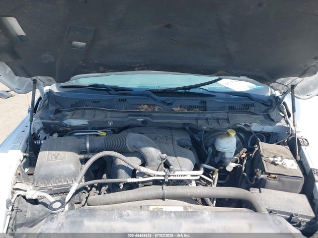 Aukcja sprzedaży 2013 Ram 1500 Express, vin: 1C6RR7KT2DS683074, numer aukcji: 45454428