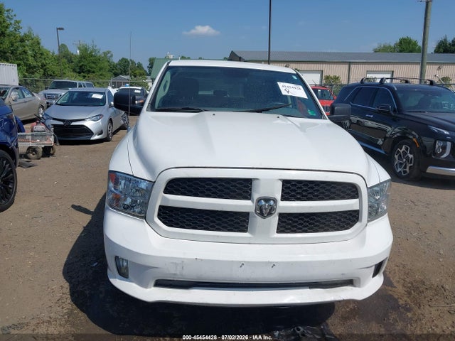 Aukcja sprzedaży 2013 Ram 1500 Express, vin: 1C6RR7KT2DS683074, numer aukcji: 45454428