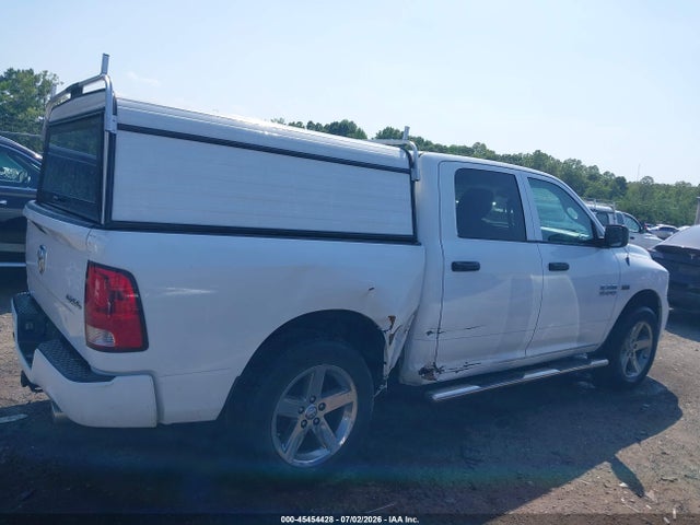 Aukcja sprzedaży 2013 Ram 1500 Express, vin: 1C6RR7KT2DS683074, numer aukcji: 45454428