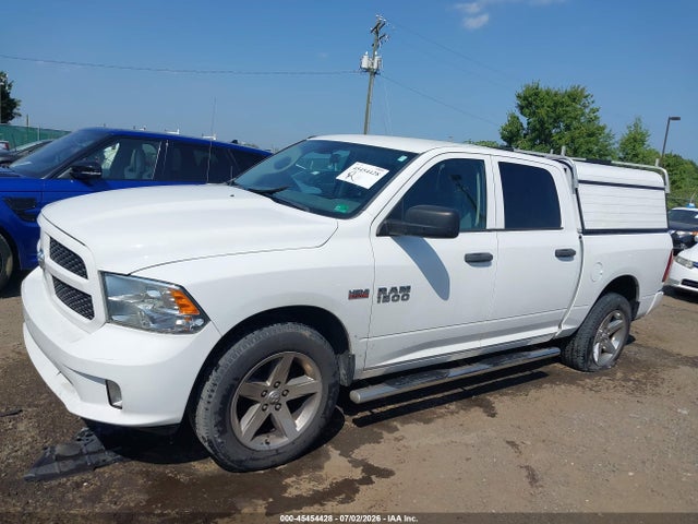 Aukcja sprzedaży 2013 Ram 1500 Express, vin: 1C6RR7KT2DS683074, numer aukcji: 45454428