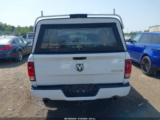 Aukcja sprzedaży 2013 Ram 1500 Express, vin: 1C6RR7KT2DS683074, numer aukcji: 45454428
