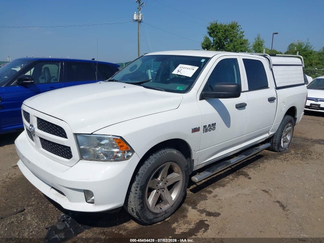 Aukcja sprzedaży 2013 Ram 1500 Express, vin: 1C6RR7KT2DS683074, numer aukcji: 45454428