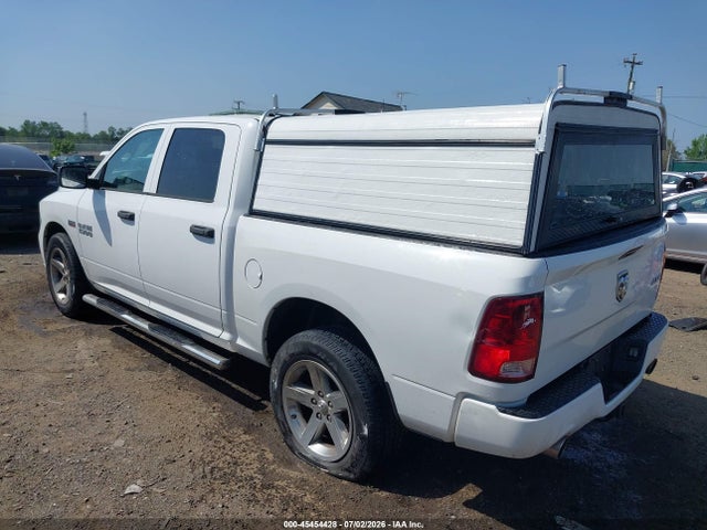 Aukcja sprzedaży 2013 Ram 1500 Express, vin: 1C6RR7KT2DS683074, numer aukcji: 45454428
