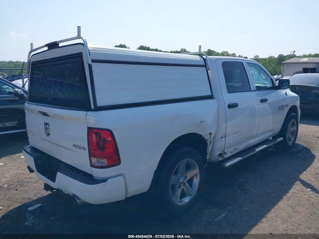 Aukcja sprzedaży 2013 Ram 1500 Express, vin: 1C6RR7KT2DS683074, numer aukcji: 45454428