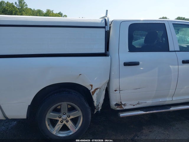 Aukcja sprzedaży 2013 Ram 1500 Express, vin: 1C6RR7KT2DS683074, numer aukcji: 45454428