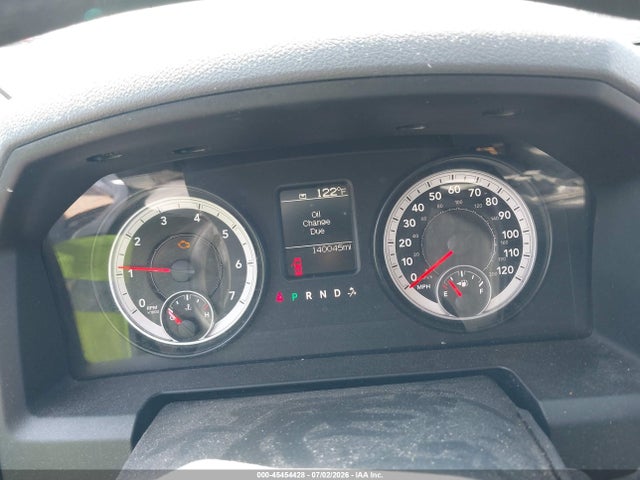 Aukcja sprzedaży 2013 Ram 1500 Express, vin: 1C6RR7KT2DS683074, numer aukcji: 45454428