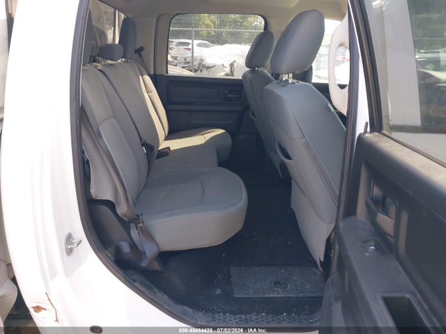 Aukcja sprzedaży 2013 Ram 1500 Express, vin: 1C6RR7KT2DS683074, numer aukcji: 45454428