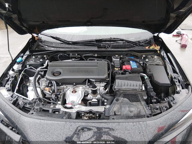 Продажа на аукционе авто 2025 Honda Civic Sport, vin: 2HGFE2F53SH560850, номер лота: 45454430
