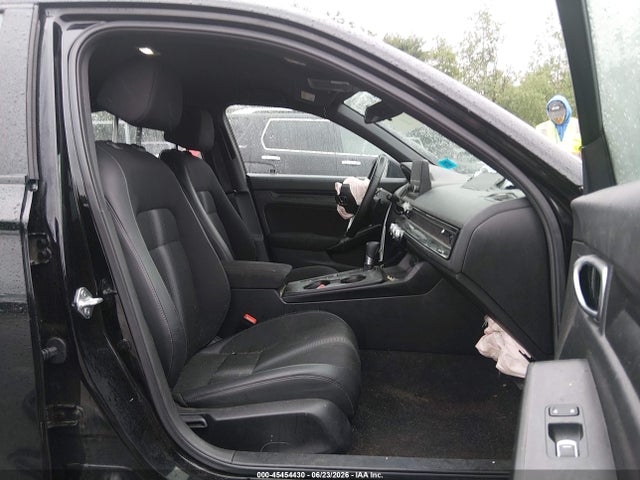 Продажа на аукционе авто 2025 Honda Civic Sport, vin: 2HGFE2F53SH560850, номер лота: 45454430